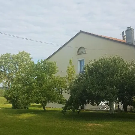 De 160 M² Dans Ferme Pres De Toul, A 30 Min De Nancy, Avec Terrasse Et Jardin Prive - Fr-1-584-65 툴