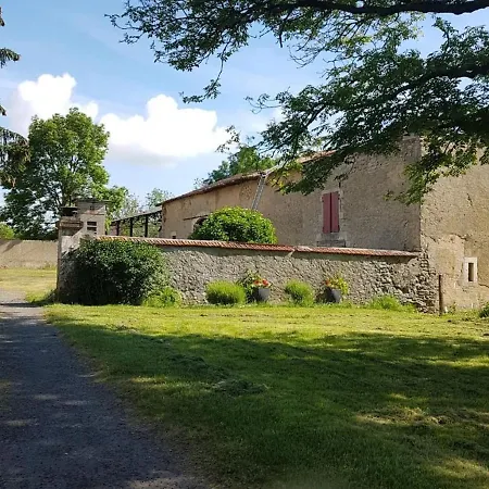 De 160 M² Dans Ferme Pres De Toul, A 30 Min De Nancy, Avec Terrasse Et Jardin Prive - Fr-1-584-65 Holiday home