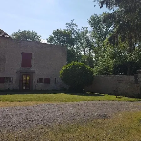 De 160 M² Dans Ferme Pres De Toul, A 30 Min De Nancy, Avec Terrasse Et Jardin Prive - Fr-1-584-65 Toul