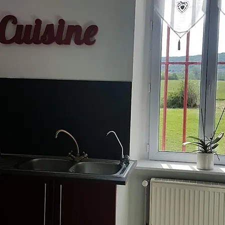 De 160 M² Dans Ferme Pres De Toul, A 30 Min De Nancy, Avec Terrasse Et Jardin Prive - Fr-1-584-65 펜션
