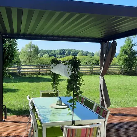 De 160 M² Dans Ferme Pres De Toul, A 30 Min De Nancy, Avec Terrasse Et Jardin Prive - Fr-1-584-65 Toul