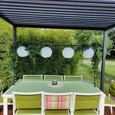 De 160 M² Dans Ferme Pres De Toul, A 30 Min De Nancy, Avec Terrasse Et Jardin Prive - Fr-1-584-65 Semesterbostad Toul