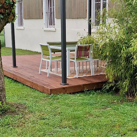 De 160 M² Dans Ferme Pres De Toul, A 30 Min De Nancy, Avec Terrasse Et Jardin Prive - Fr-1-584-65